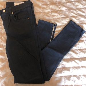 Rag & bone jeans